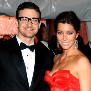 Justin Timberlake, Jessica Biel Justin Timberlake, Jessica Biel